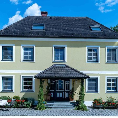 Appartementhof Stadler Pocking  Luaran gambar