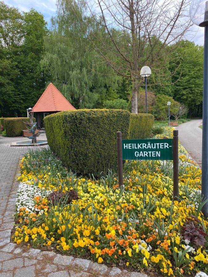 Appartementhof Stadler Pocking  Luaran gambar