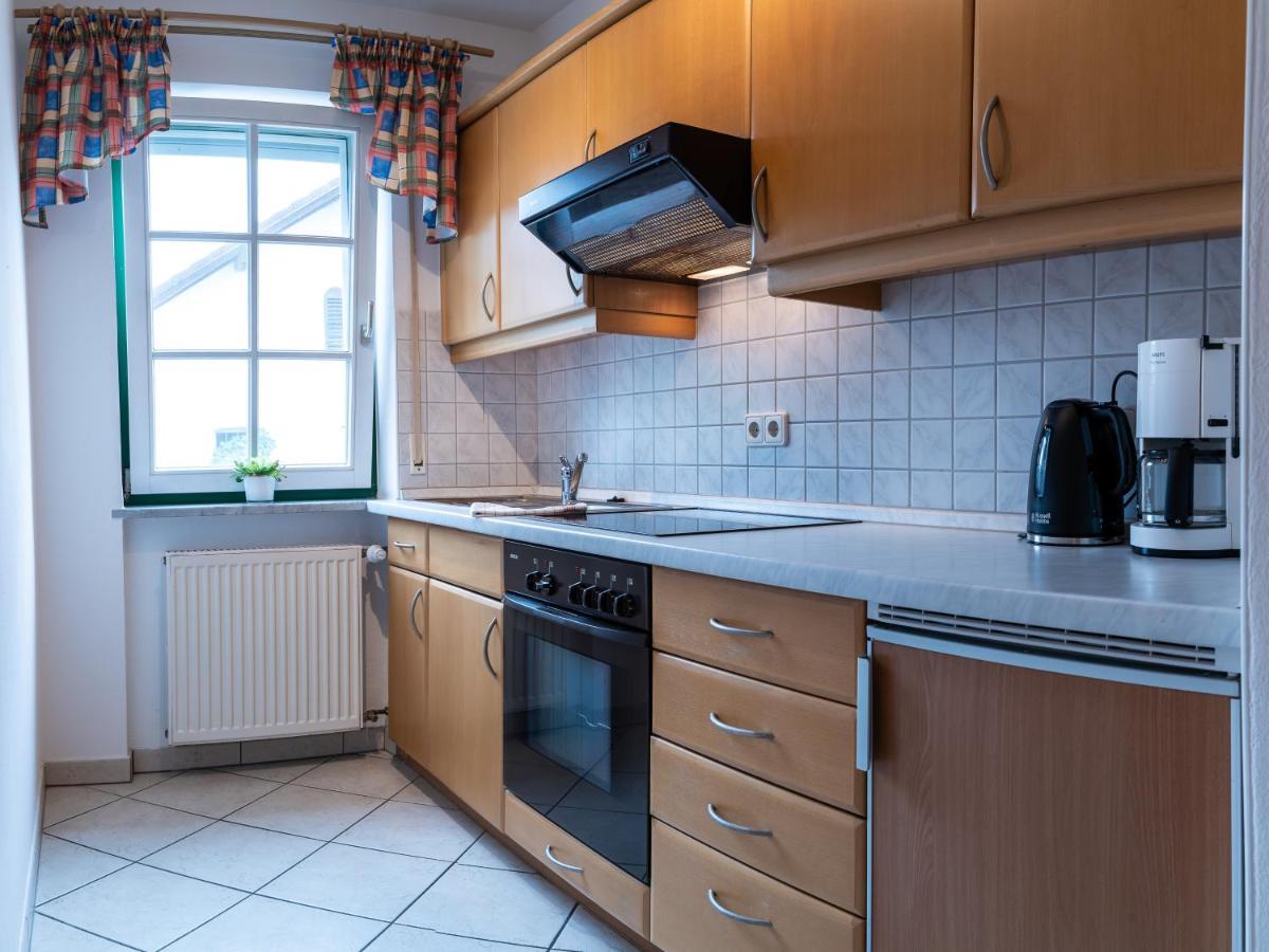 Appartementhof Stadler Pocking  Luaran gambar