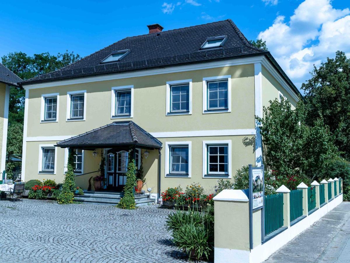 Appartementhof Stadler Pocking  Luaran gambar