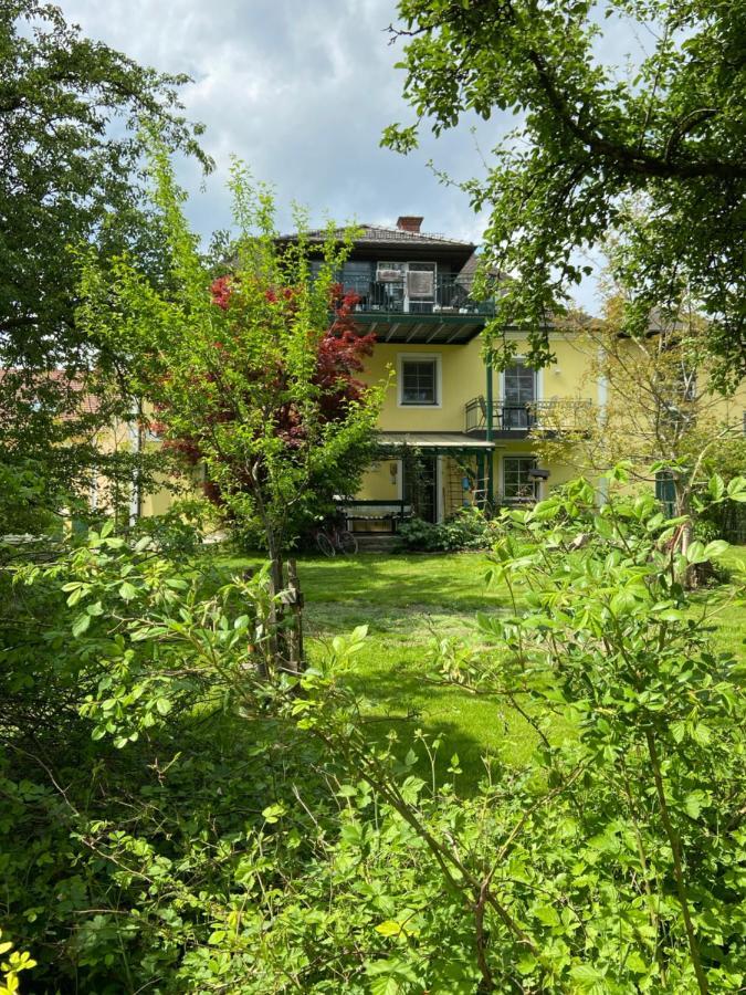 Appartementhof Stadler Pocking  Luaran gambar