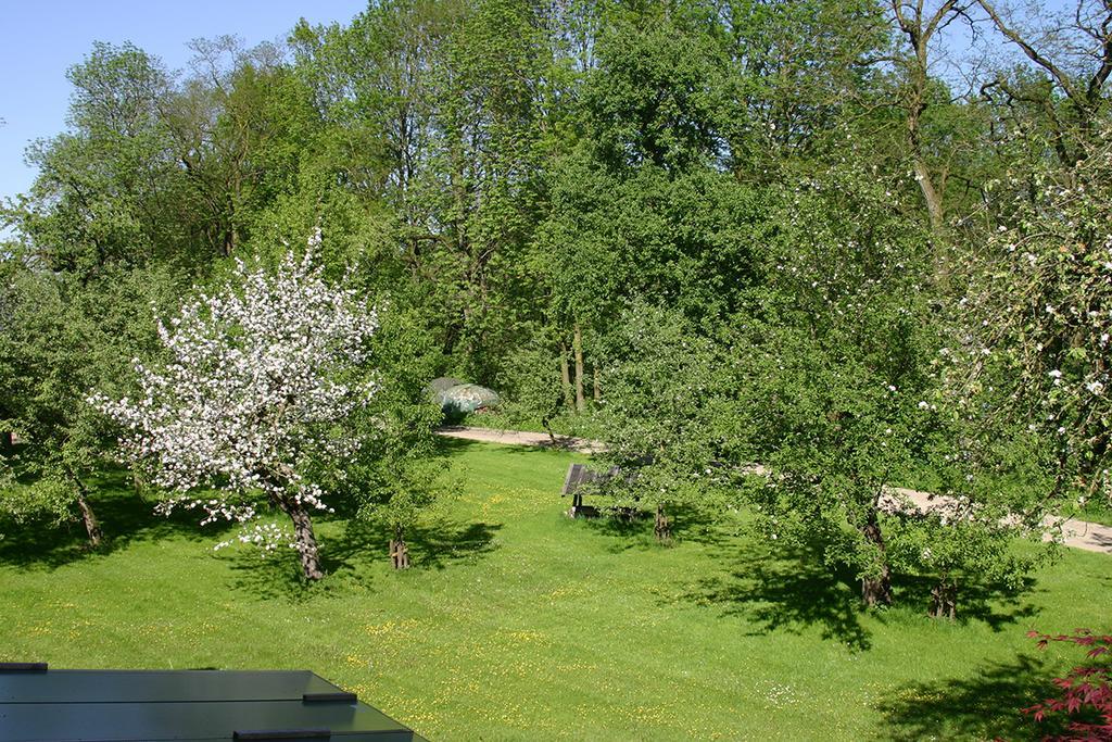 Appartementhof Stadler Pocking  Luaran gambar
